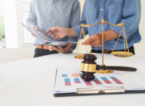 Where to Find Small Business Legal Services for Your Company