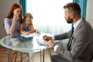 Four Essential Tips for New Attorneys Working with Children and Families